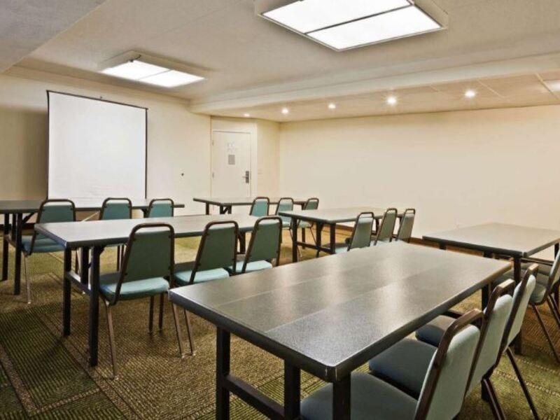 La Quinta By Wyndham St. Pete-Clearwater Airport Hotel Kültér fotó