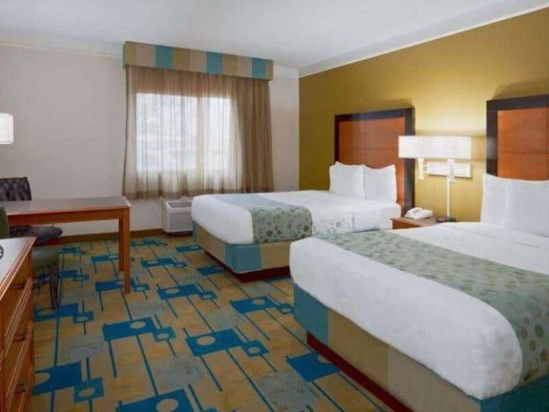 La Quinta By Wyndham St. Pete-Clearwater Airport Hotel Kültér fotó