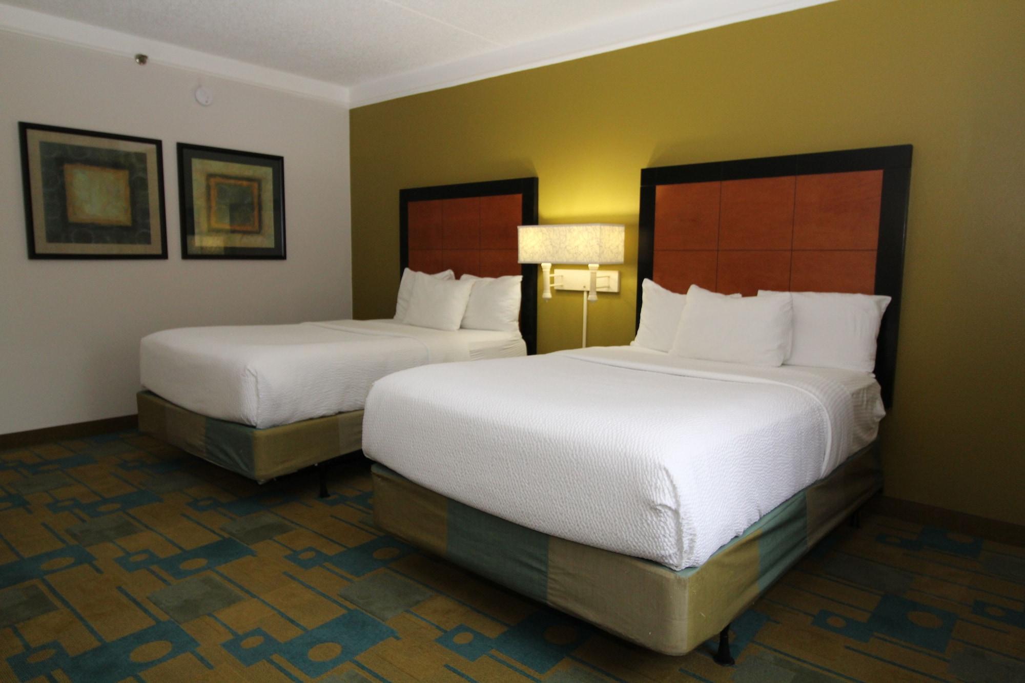 La Quinta By Wyndham St. Pete-Clearwater Airport Hotel Kültér fotó