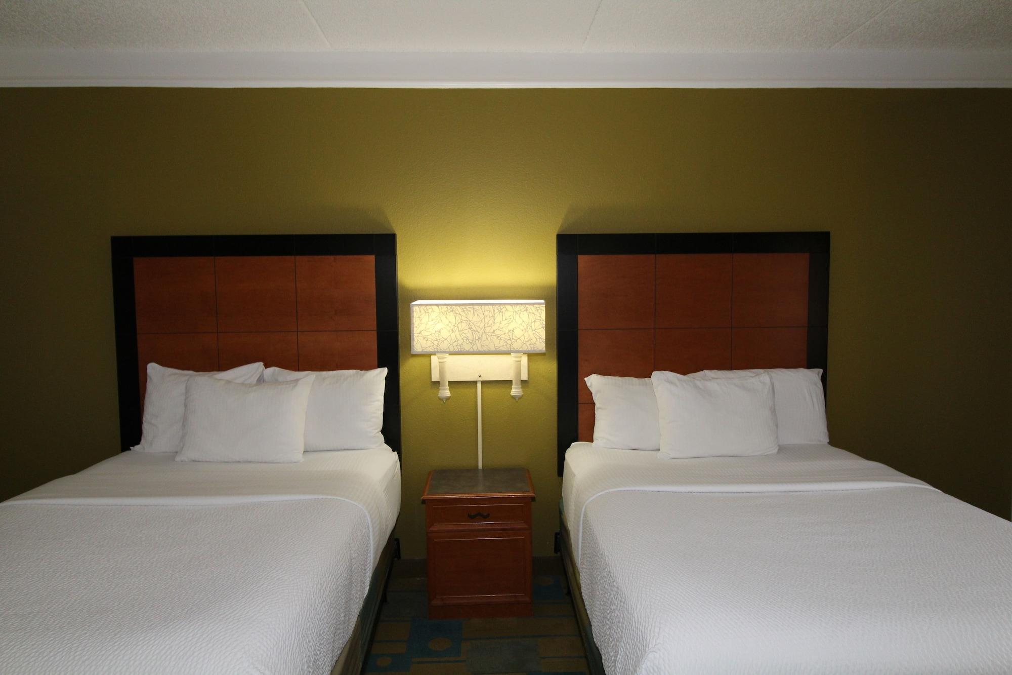 La Quinta By Wyndham St. Pete-Clearwater Airport Hotel Kültér fotó