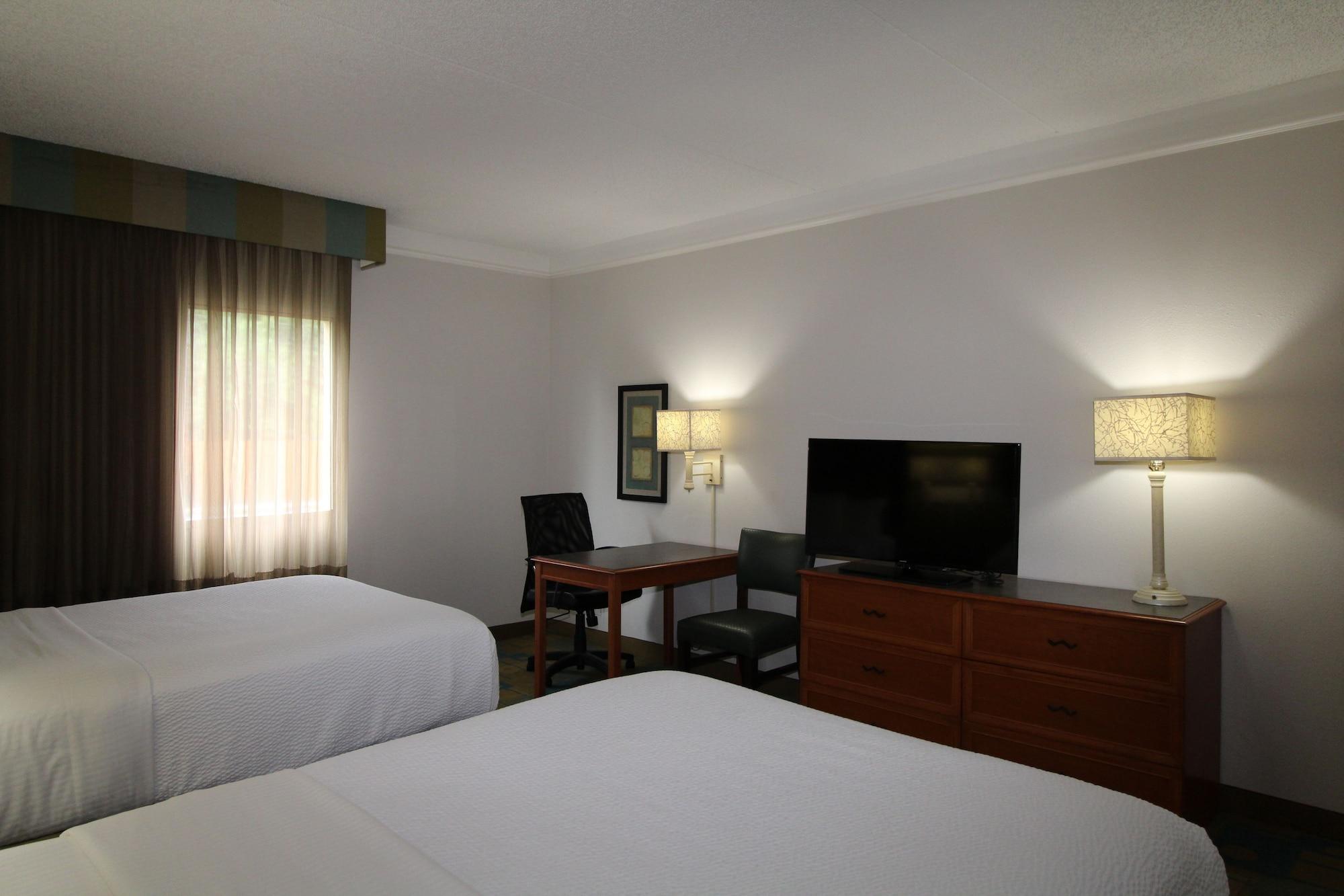 La Quinta By Wyndham St. Pete-Clearwater Airport Hotel Kültér fotó