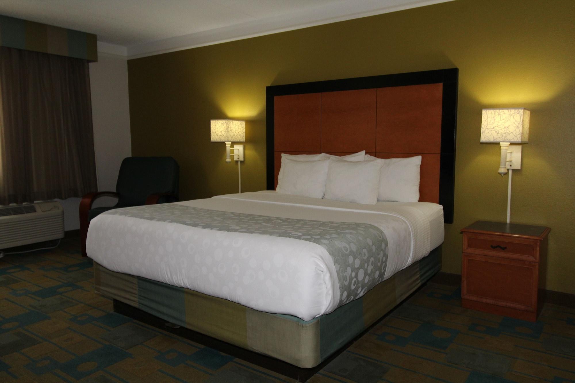 La Quinta By Wyndham St. Pete-Clearwater Airport Hotel Kültér fotó