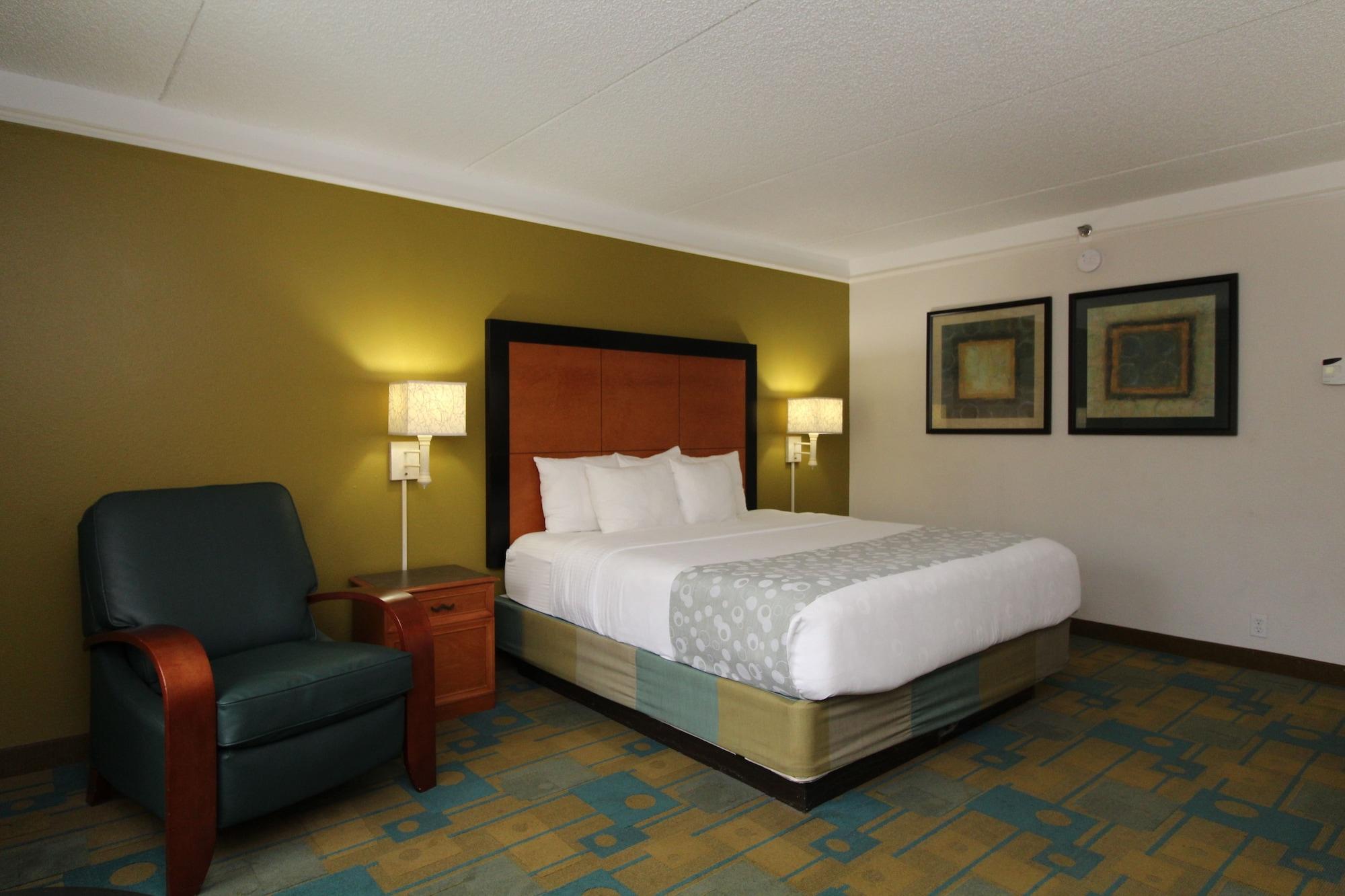 La Quinta By Wyndham St. Pete-Clearwater Airport Hotel Kültér fotó