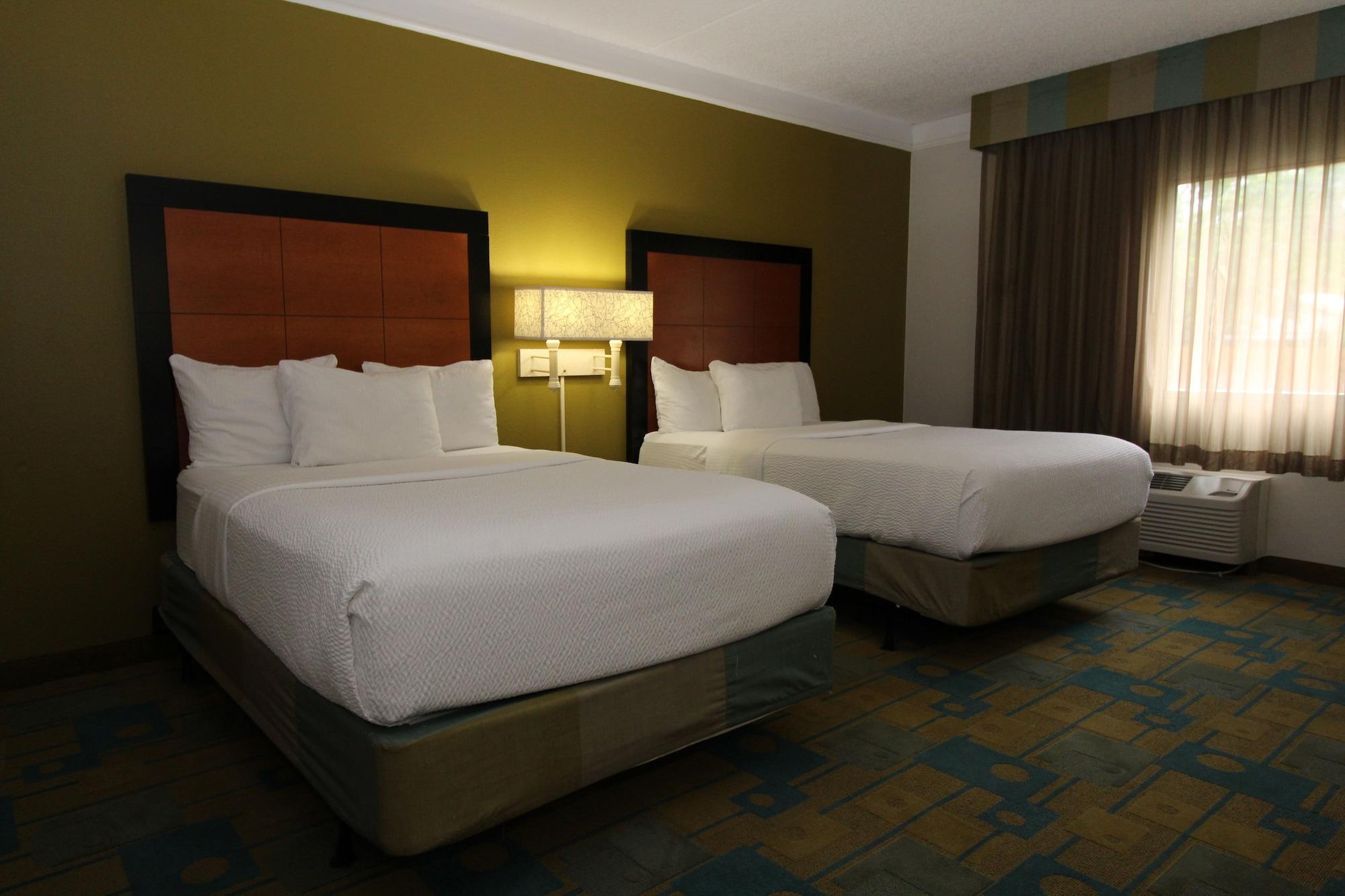 La Quinta By Wyndham St. Pete-Clearwater Airport Hotel Kültér fotó