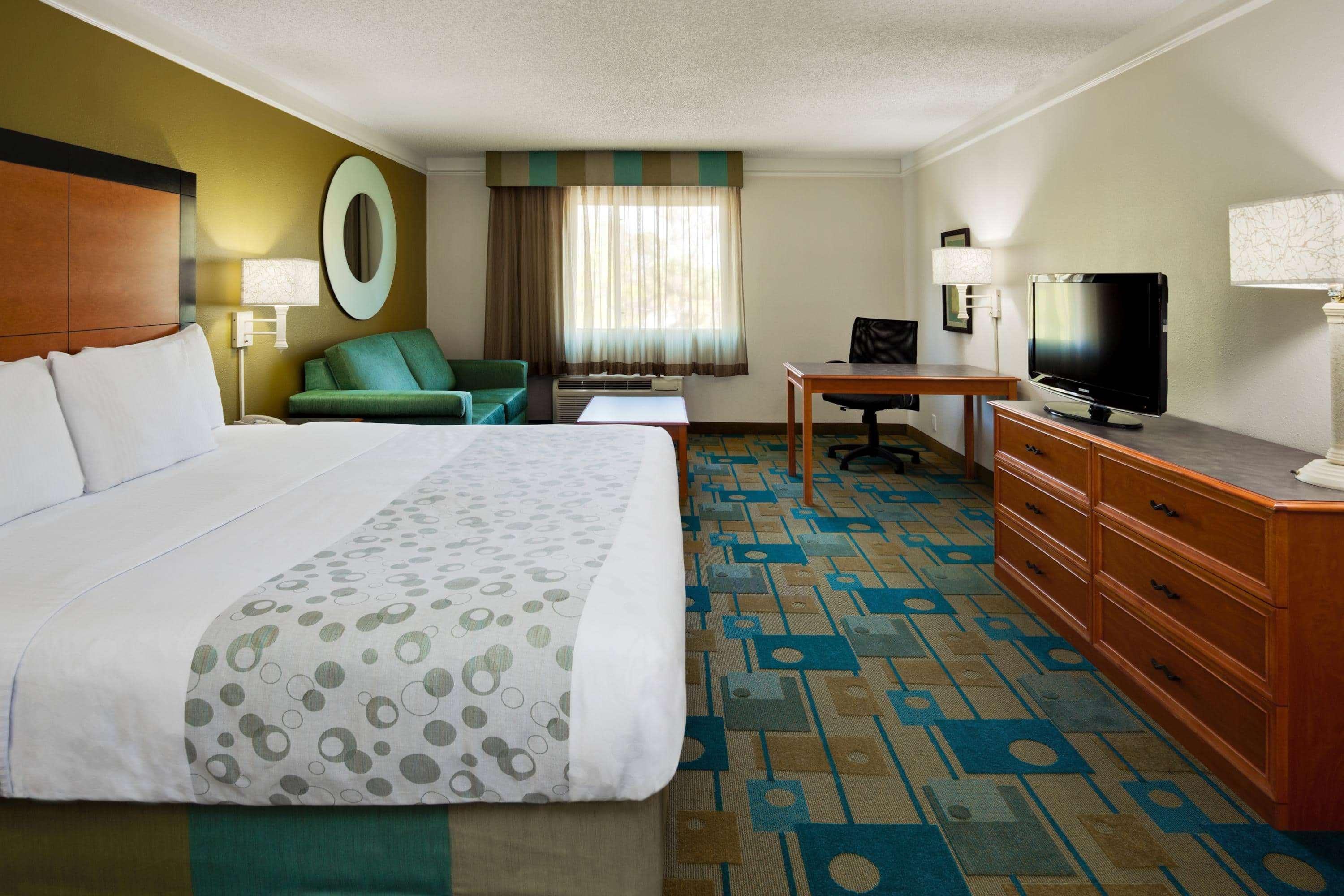 La Quinta By Wyndham St. Pete-Clearwater Airport Hotel Kültér fotó