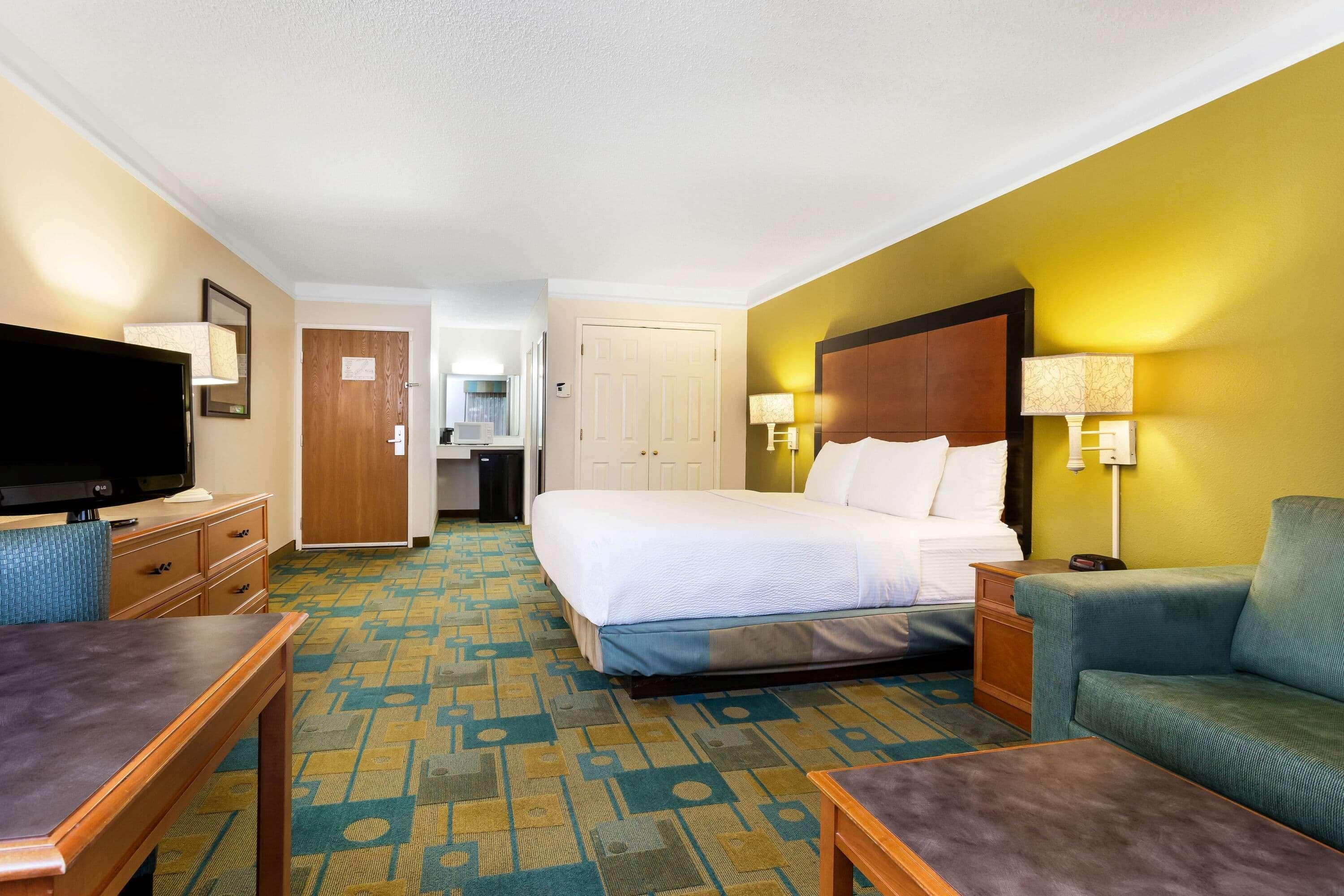 La Quinta By Wyndham St. Pete-Clearwater Airport Hotel Kültér fotó