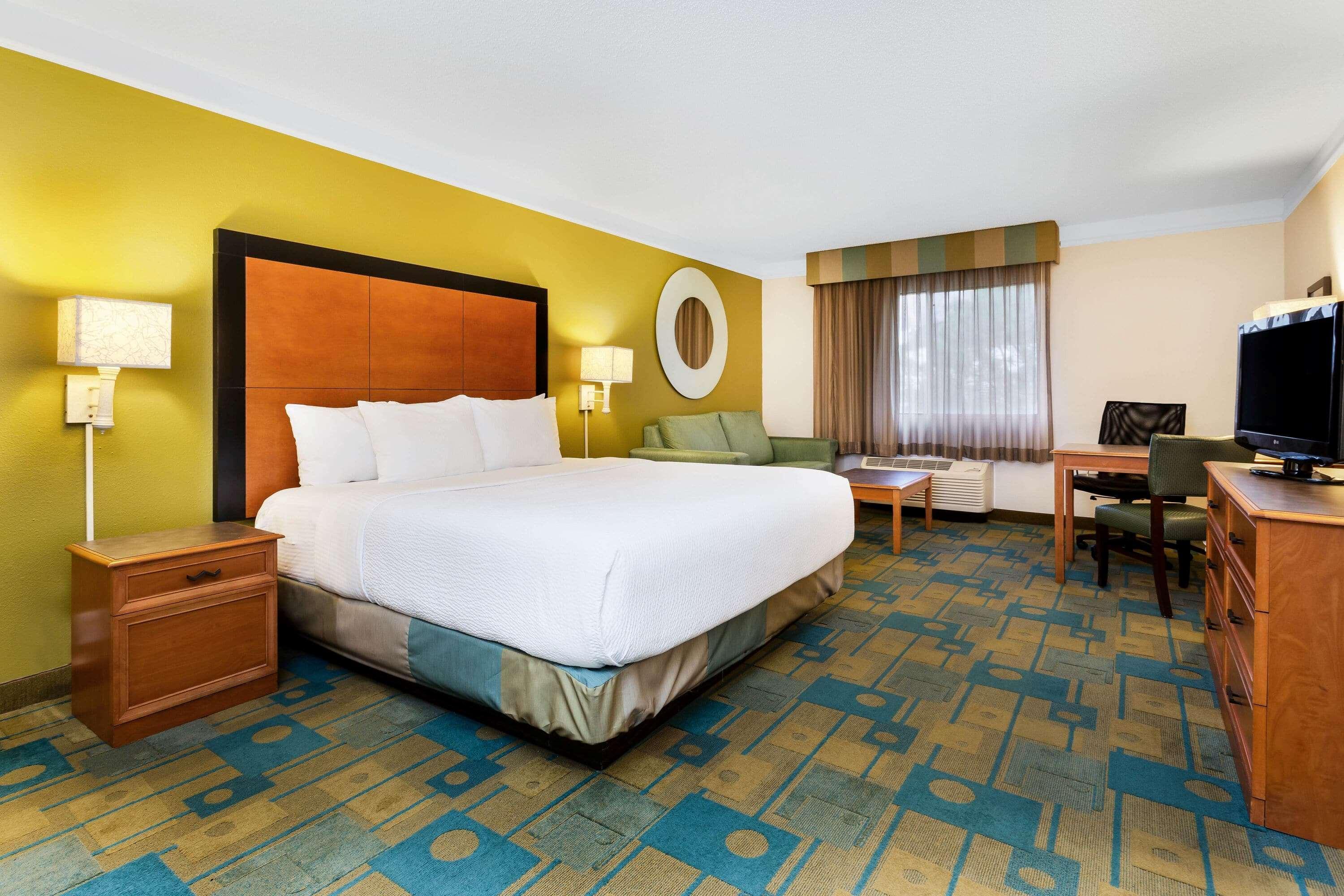 La Quinta By Wyndham St. Pete-Clearwater Airport Hotel Kültér fotó
