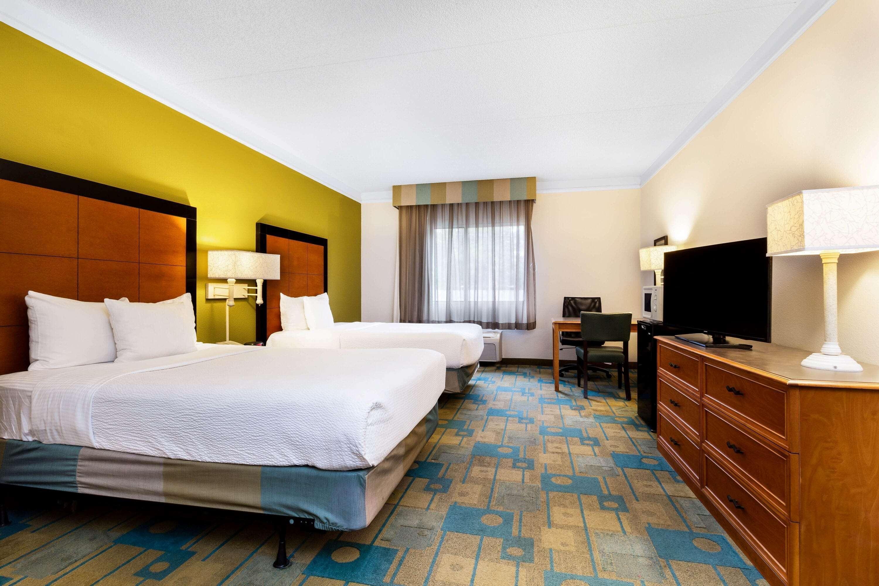 La Quinta By Wyndham St. Pete-Clearwater Airport Hotel Kültér fotó