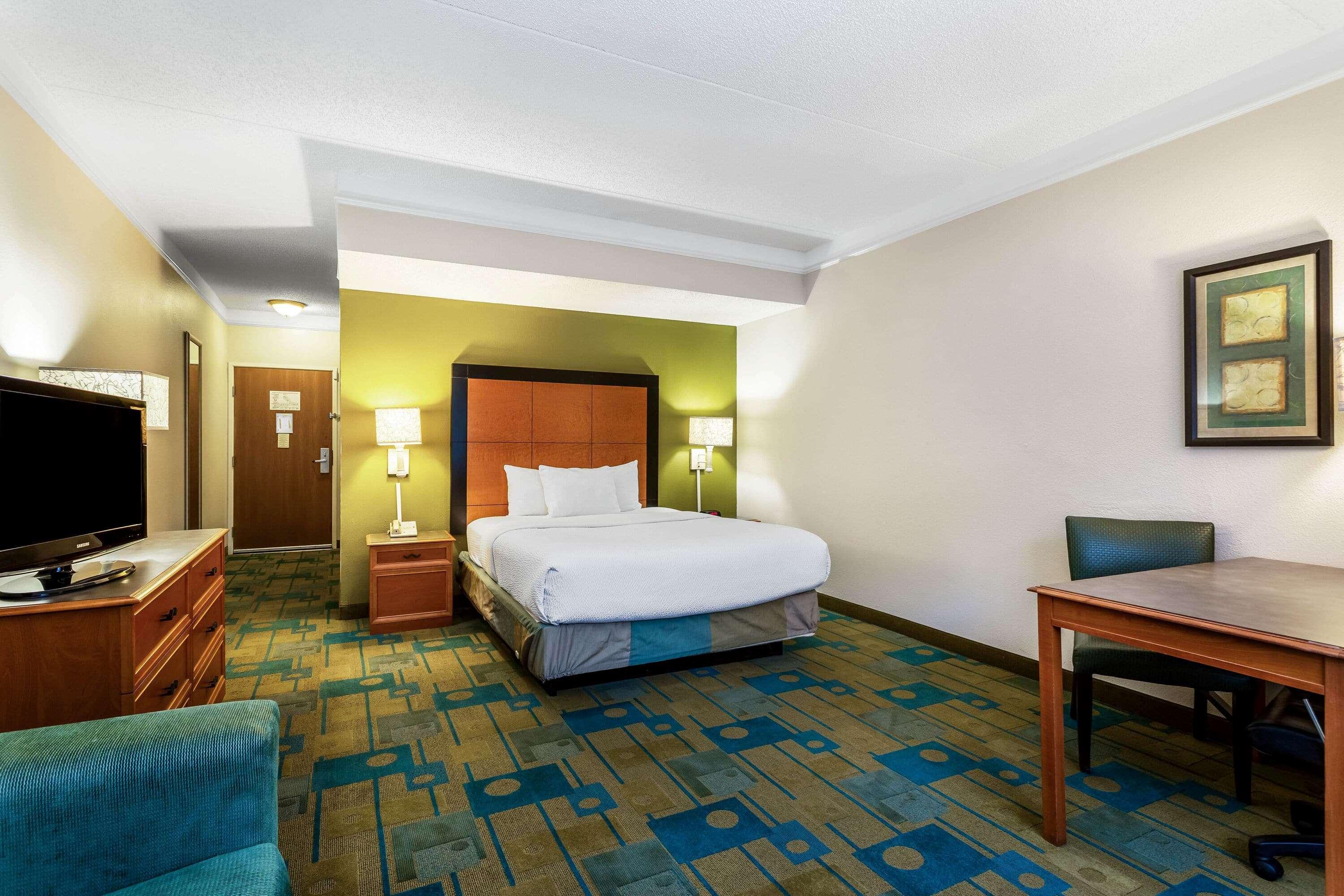 La Quinta By Wyndham St. Pete-Clearwater Airport Hotel Kültér fotó