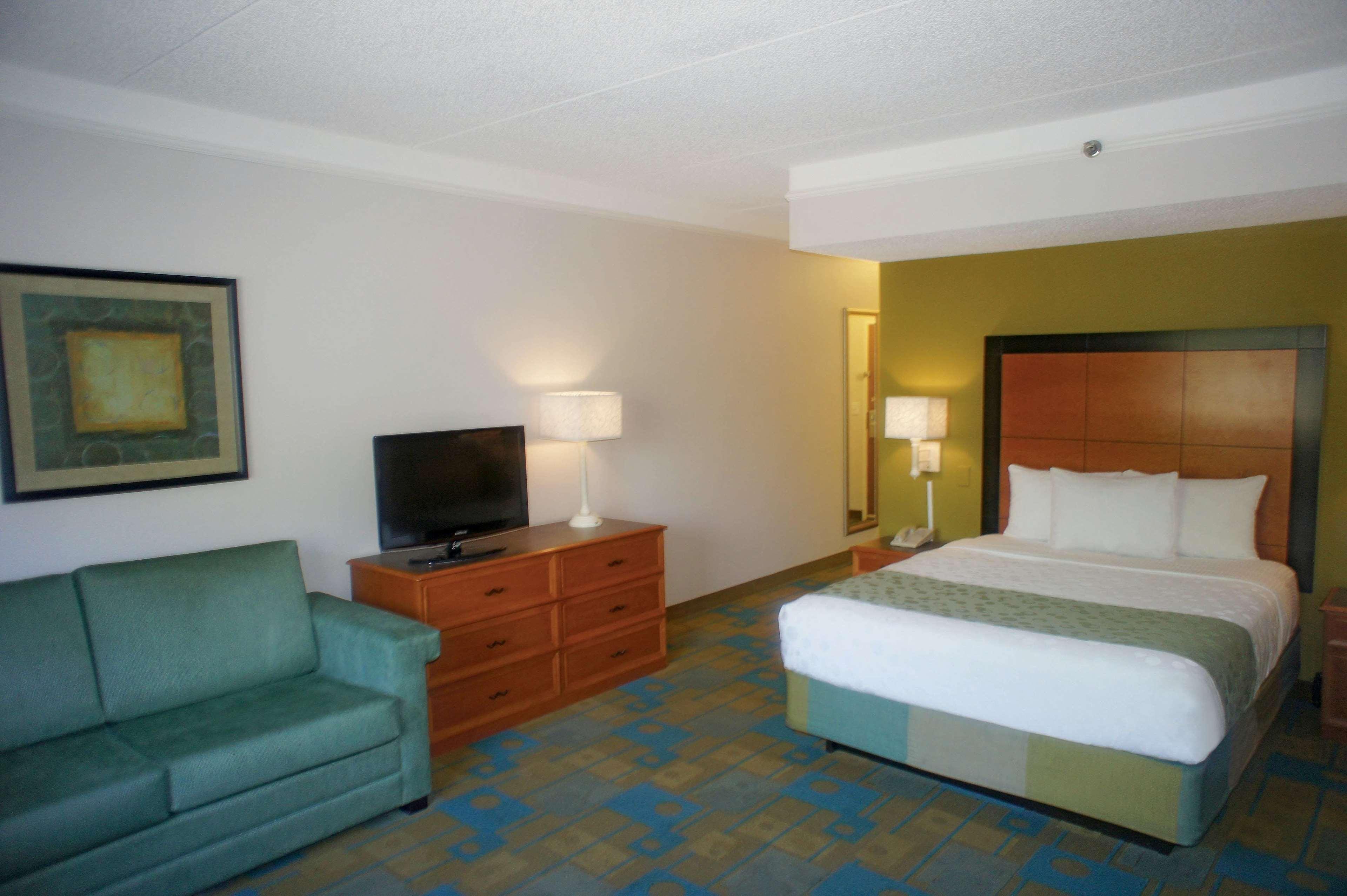 La Quinta By Wyndham St. Pete-Clearwater Airport Hotel Kültér fotó