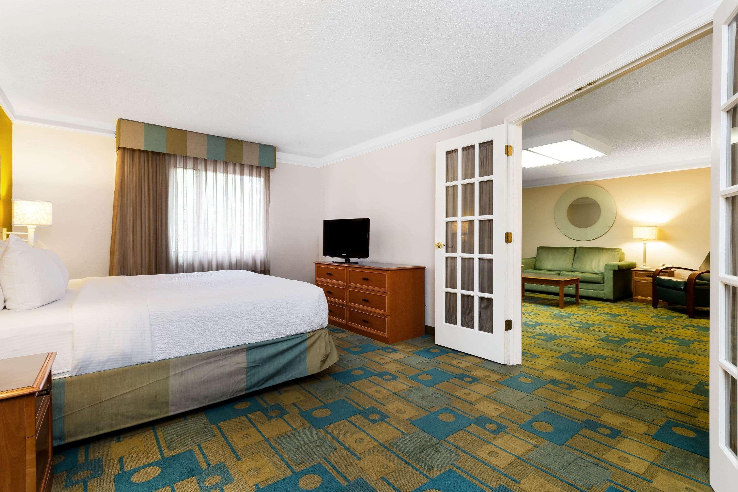 La Quinta By Wyndham St. Pete-Clearwater Airport Hotel Kültér fotó