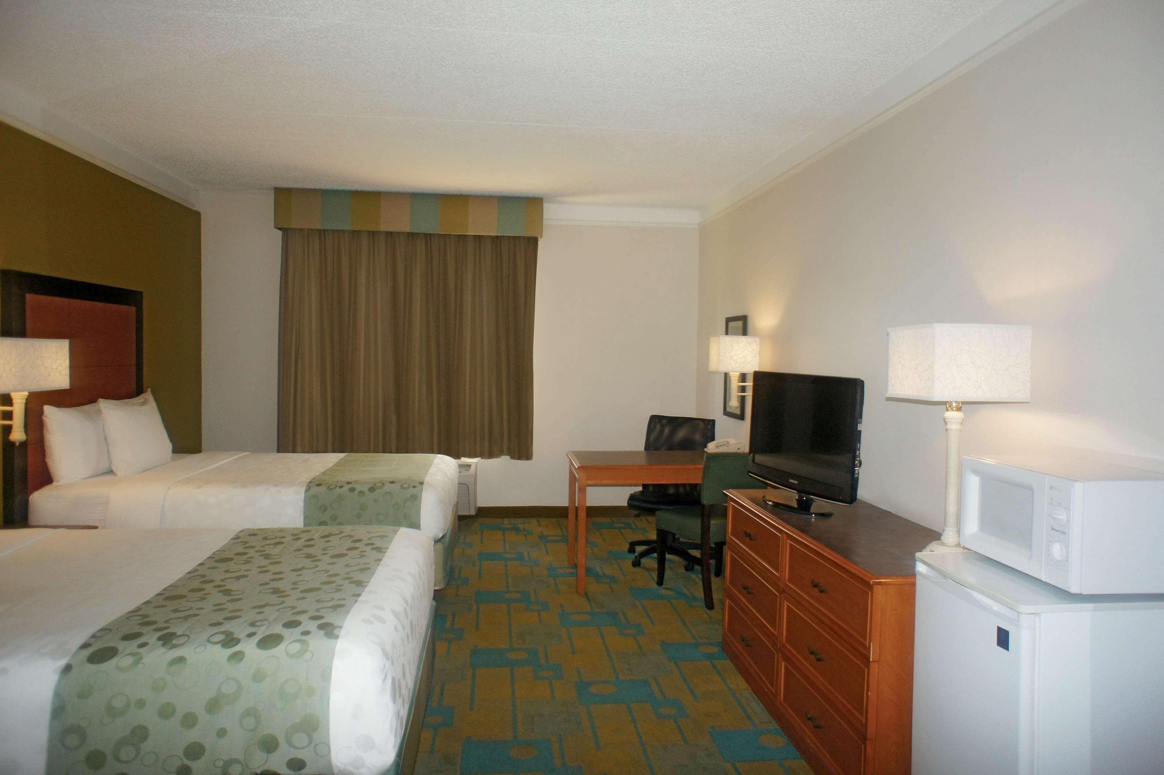 La Quinta By Wyndham St. Pete-Clearwater Airport Hotel Kültér fotó