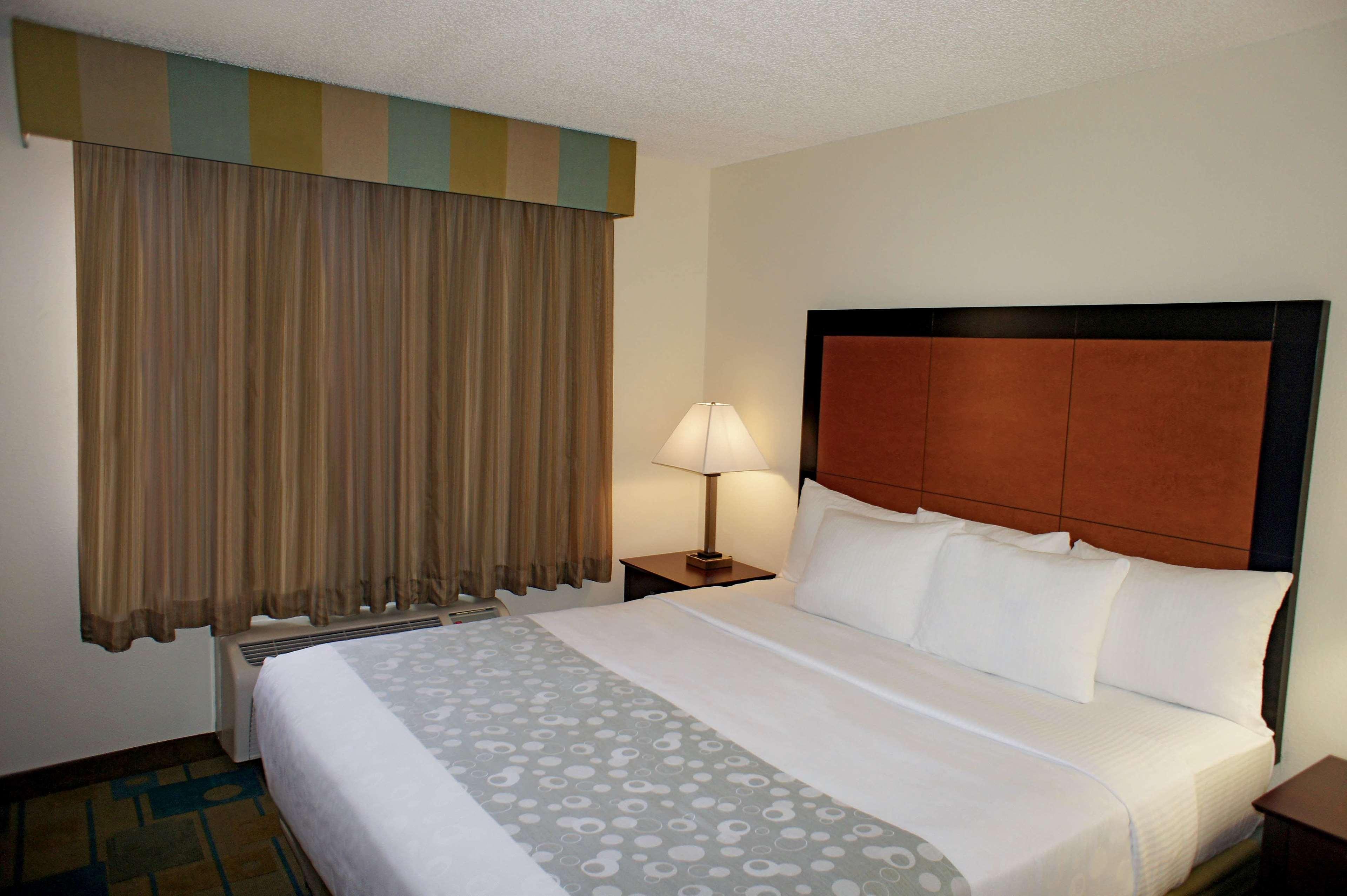 La Quinta By Wyndham St. Pete-Clearwater Airport Hotel Kültér fotó