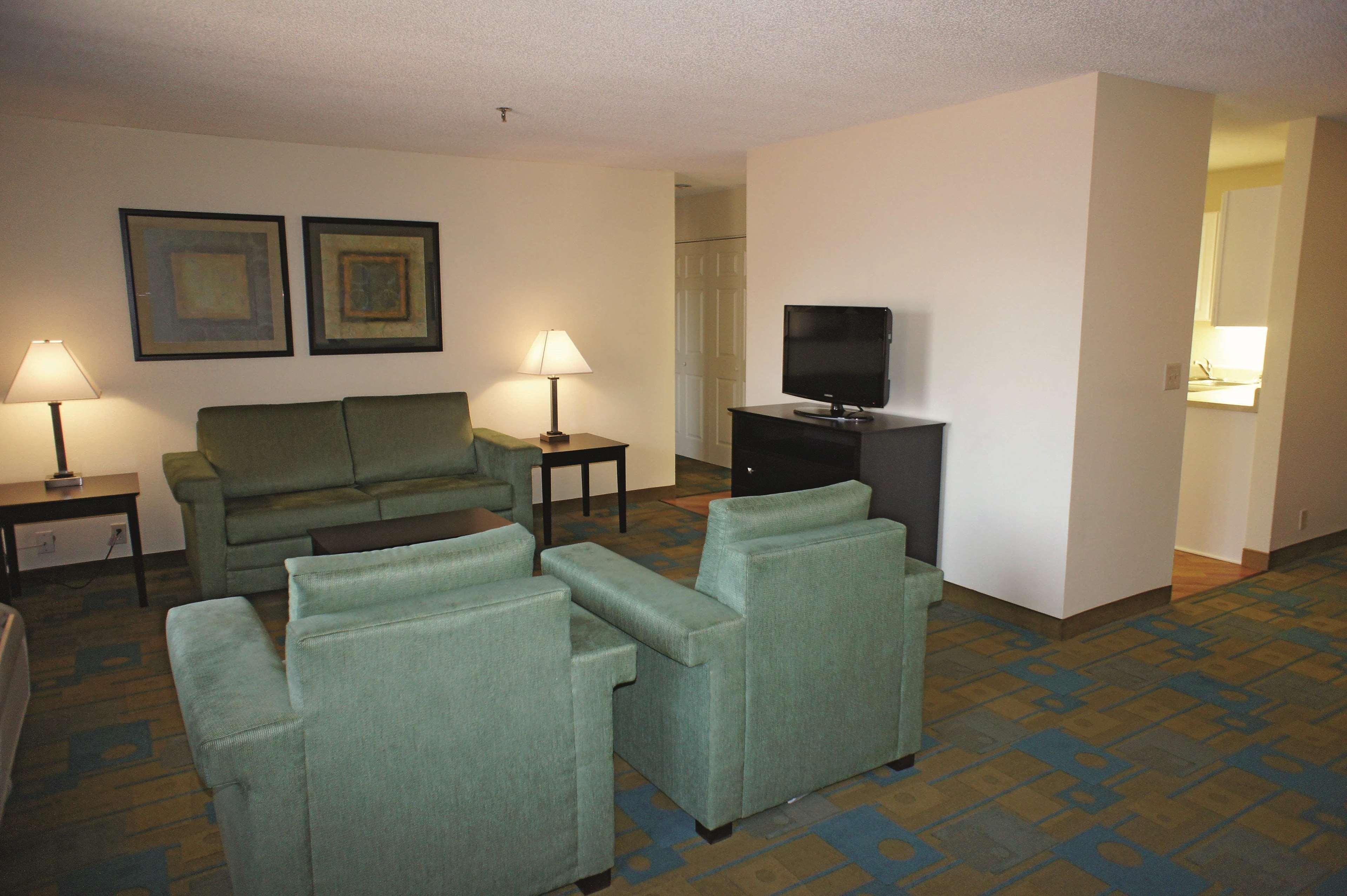 La Quinta By Wyndham St. Pete-Clearwater Airport Hotel Kültér fotó