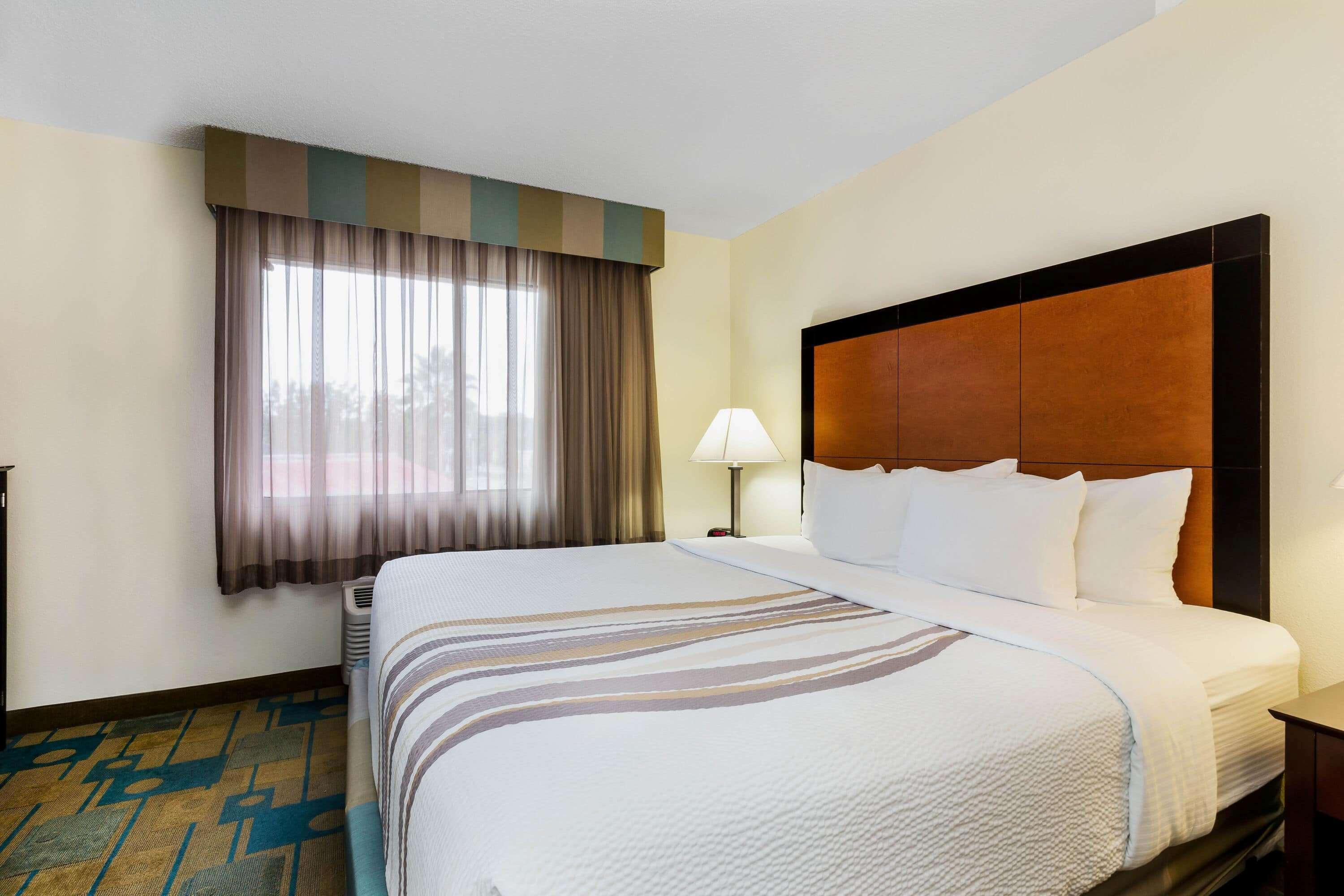 La Quinta By Wyndham St. Pete-Clearwater Airport Hotel Kültér fotó
