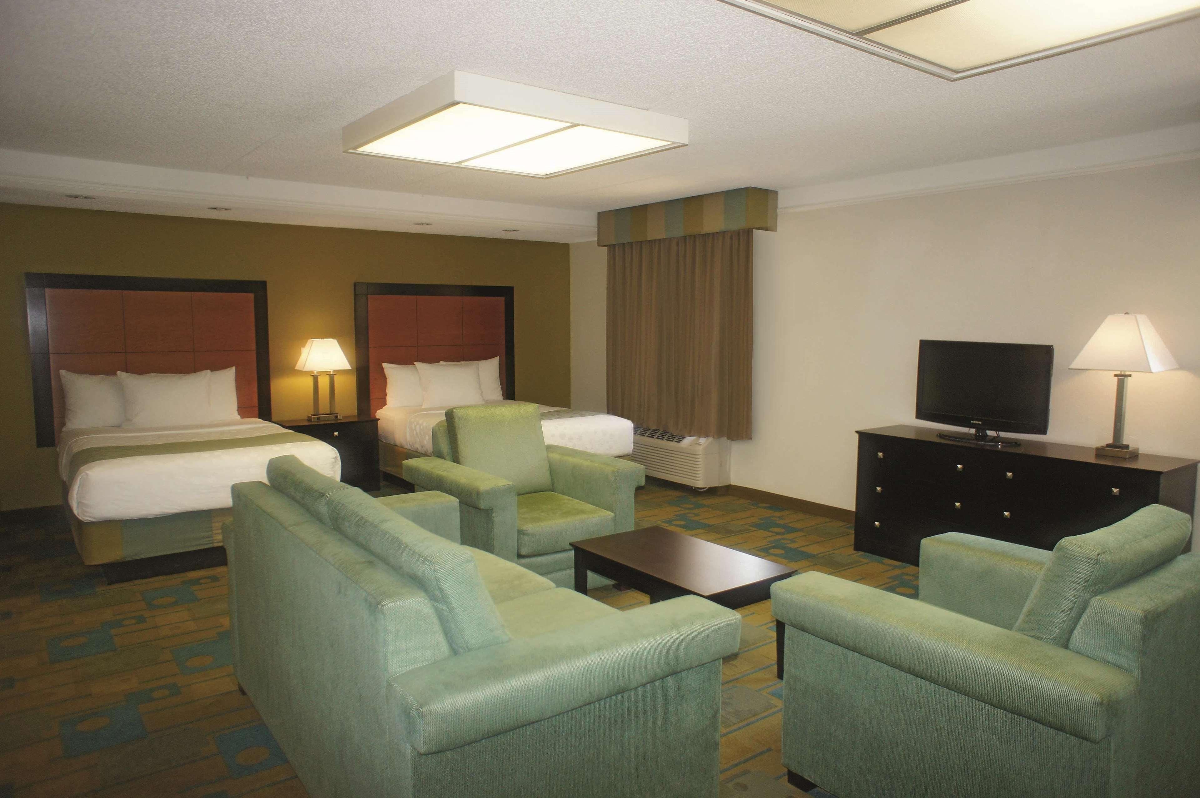 La Quinta By Wyndham St. Pete-Clearwater Airport Hotel Kültér fotó