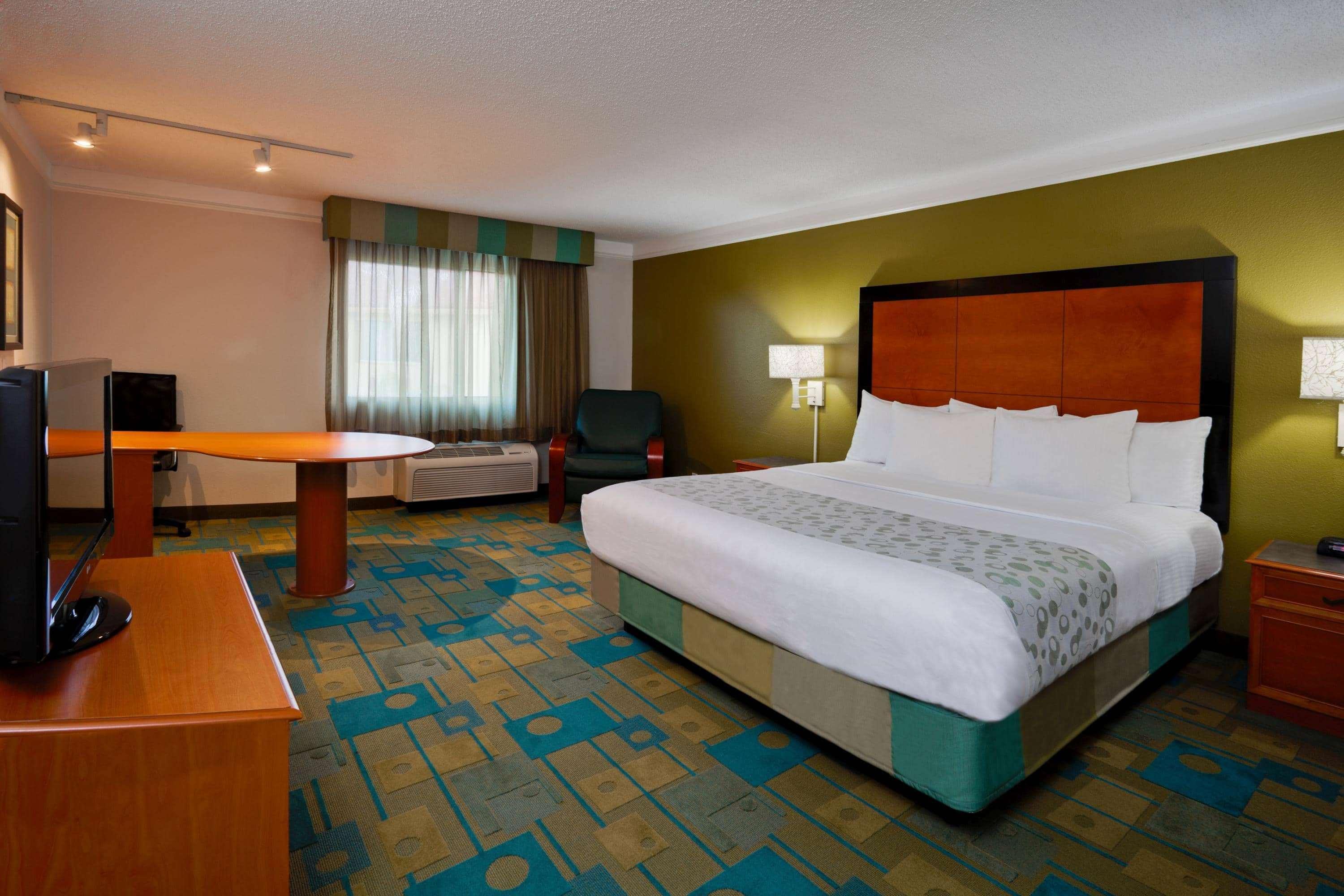 La Quinta By Wyndham St. Pete-Clearwater Airport Hotel Kültér fotó