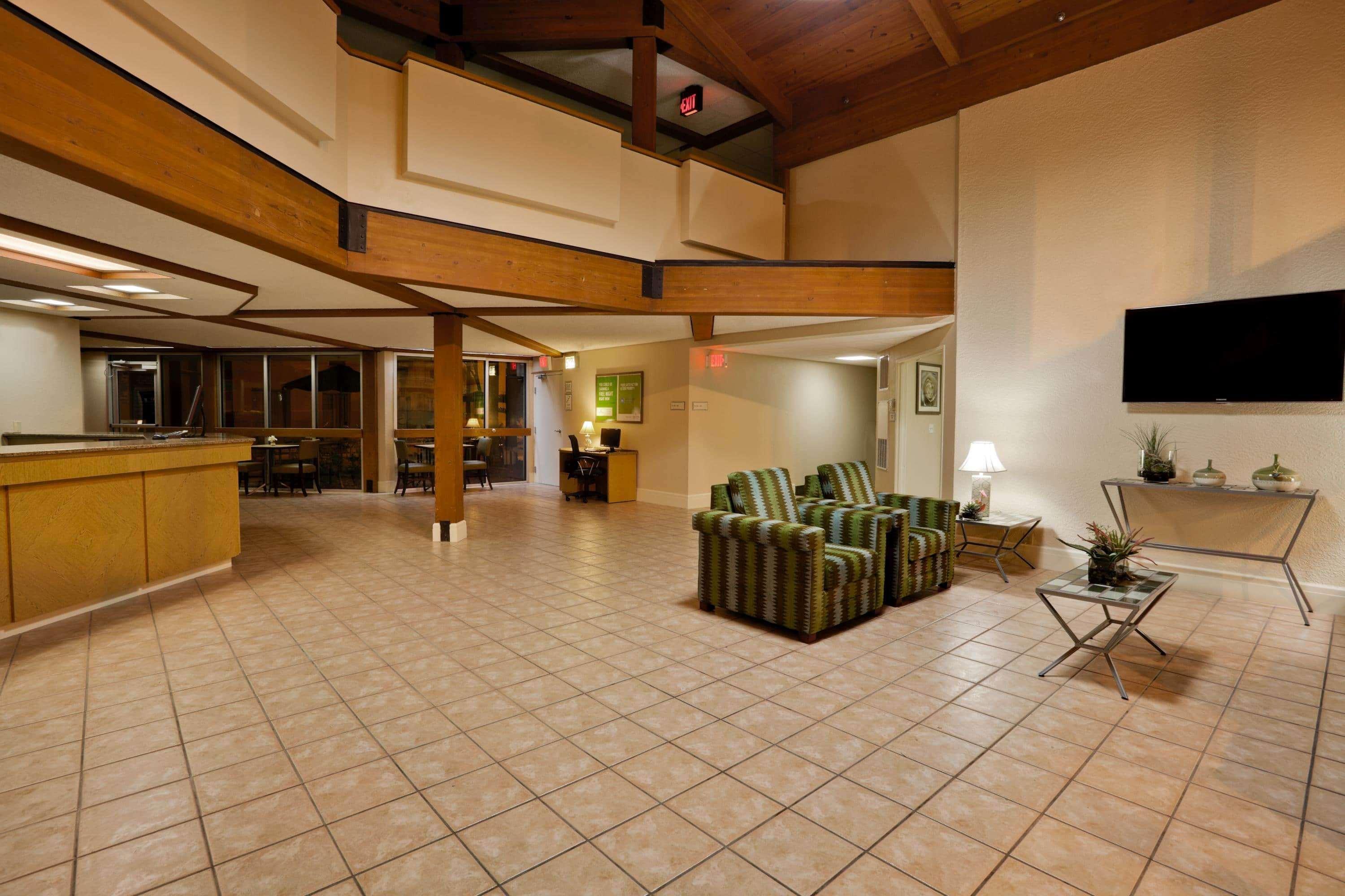 La Quinta By Wyndham St. Pete-Clearwater Airport Hotel Kültér fotó