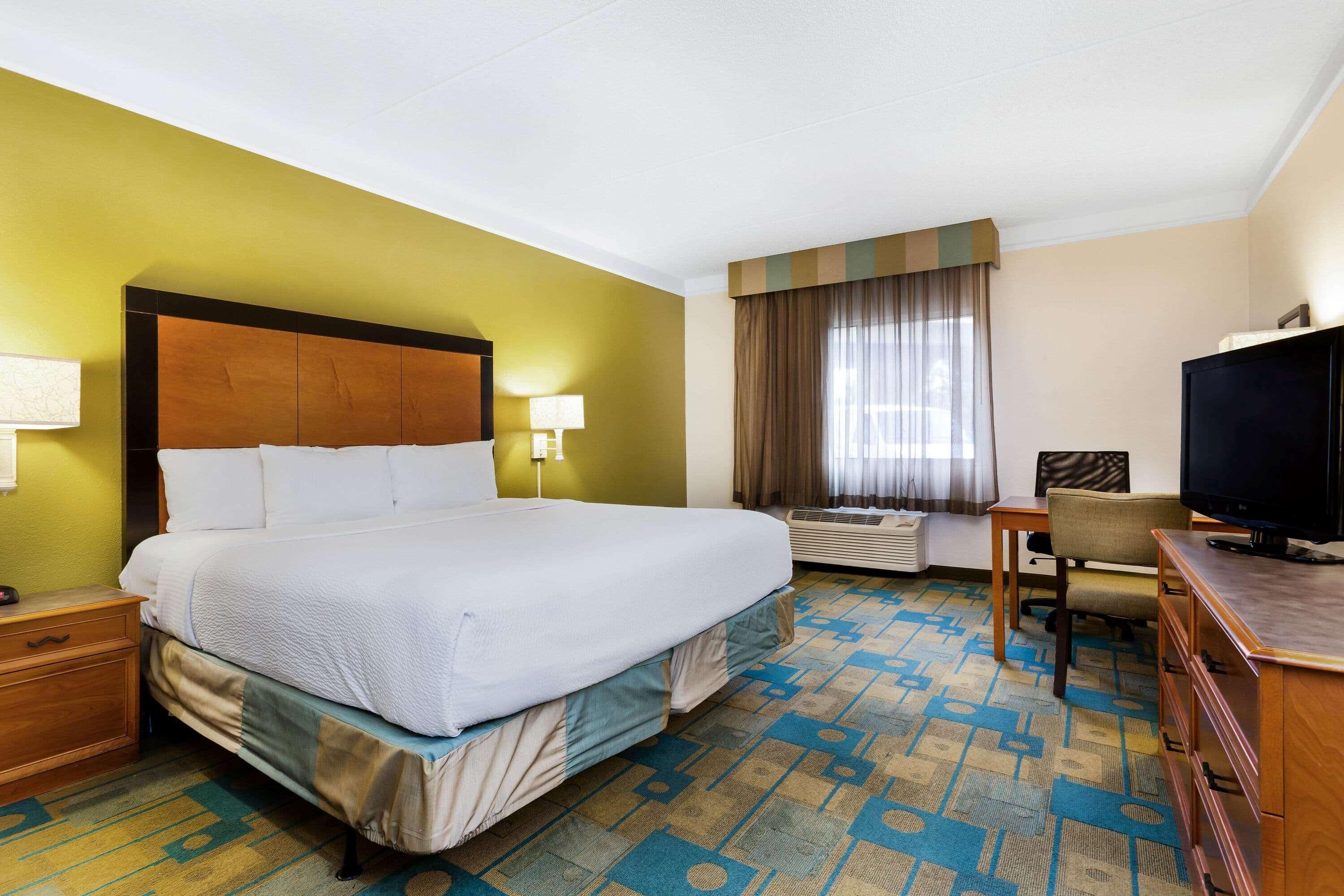 La Quinta By Wyndham St. Pete-Clearwater Airport Hotel Kültér fotó