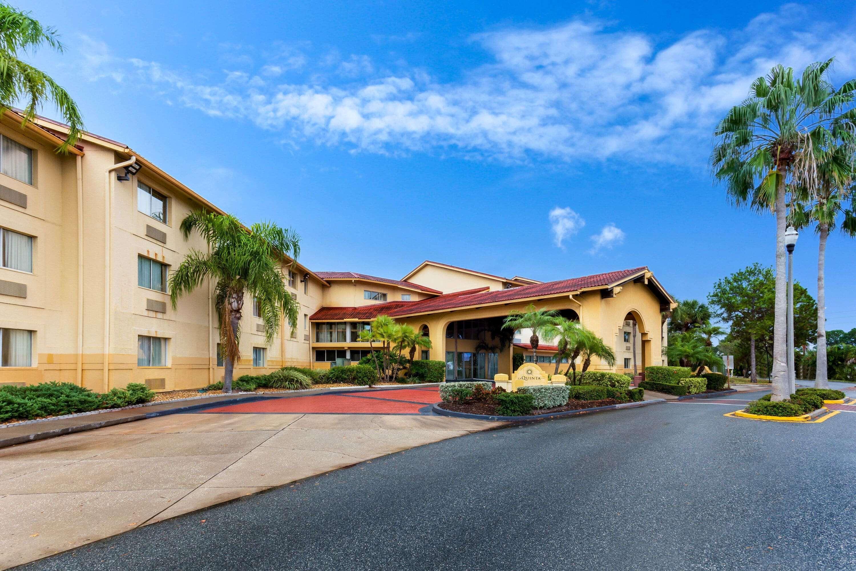 La Quinta By Wyndham St. Pete-Clearwater Airport Hotel Kültér fotó