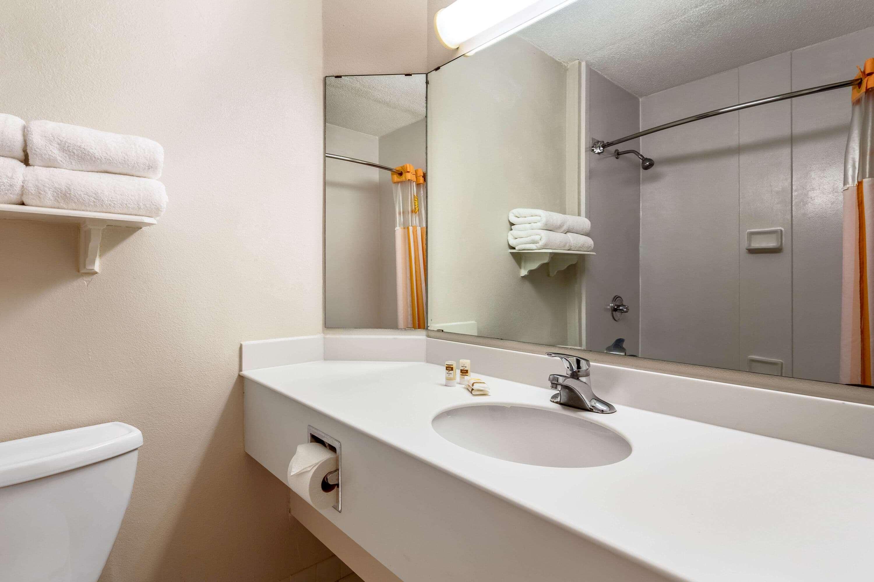 La Quinta By Wyndham St. Pete-Clearwater Airport Hotel Kültér fotó