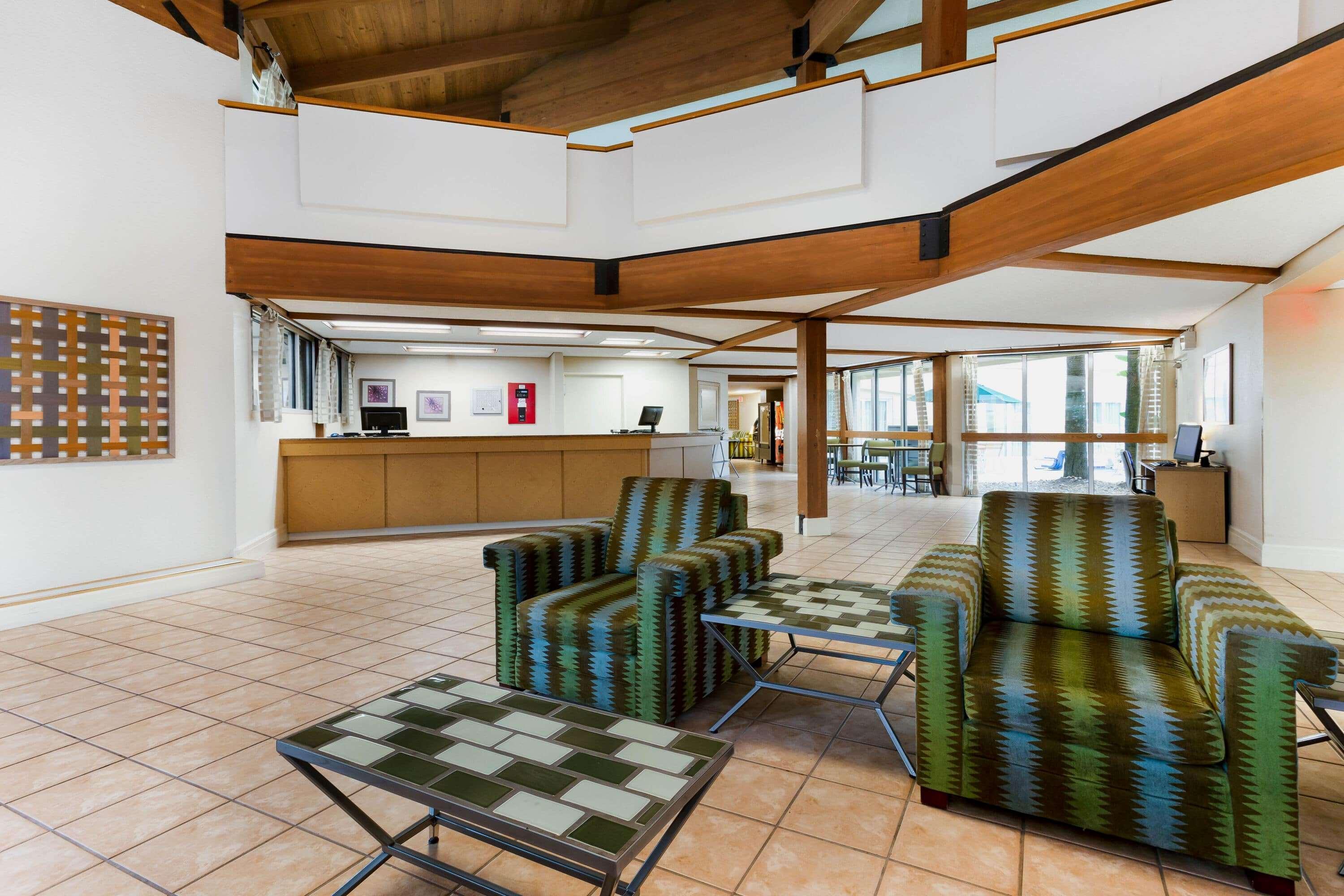 La Quinta By Wyndham St. Pete-Clearwater Airport Hotel Kültér fotó