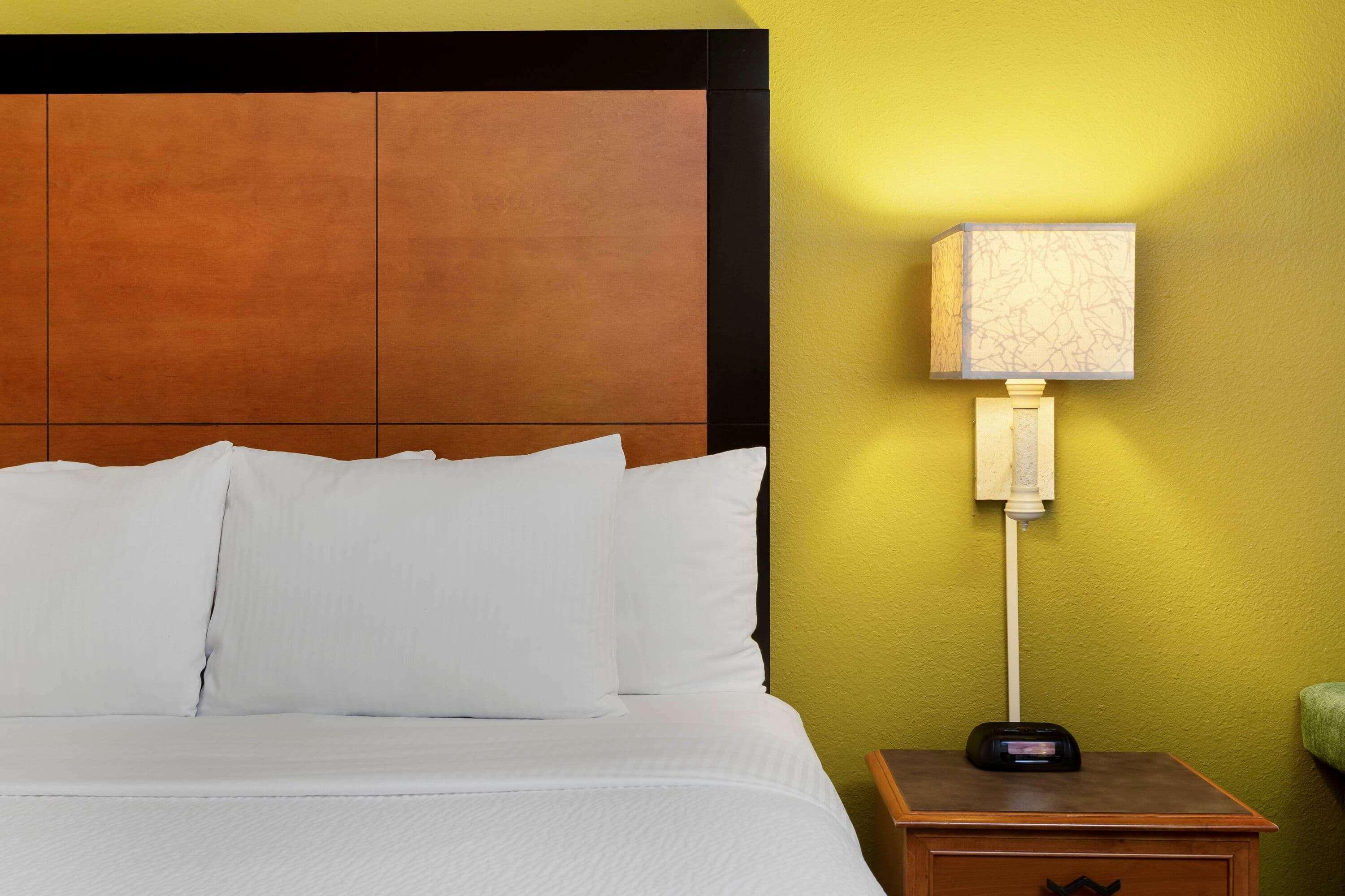 La Quinta By Wyndham St. Pete-Clearwater Airport Hotel Kültér fotó