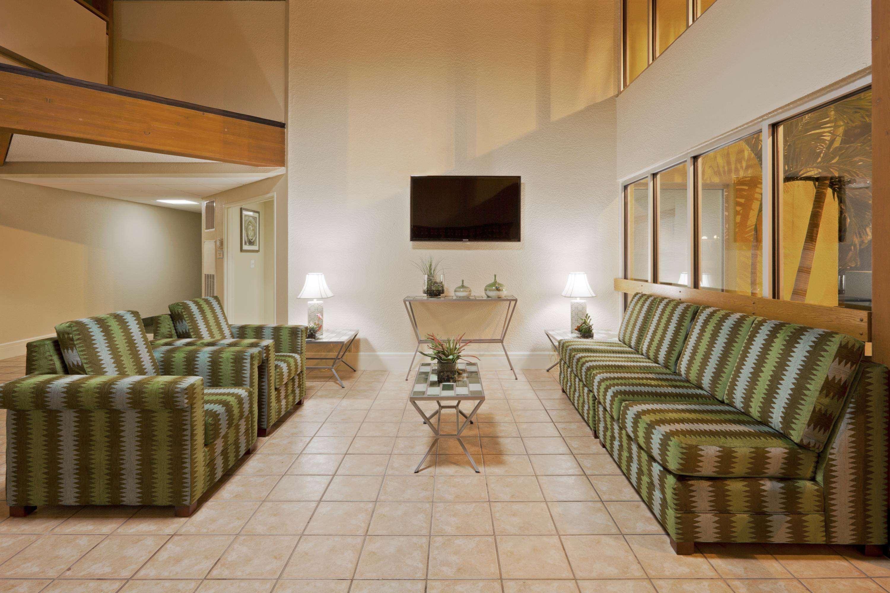 La Quinta By Wyndham St. Pete-Clearwater Airport Hotel Kültér fotó
