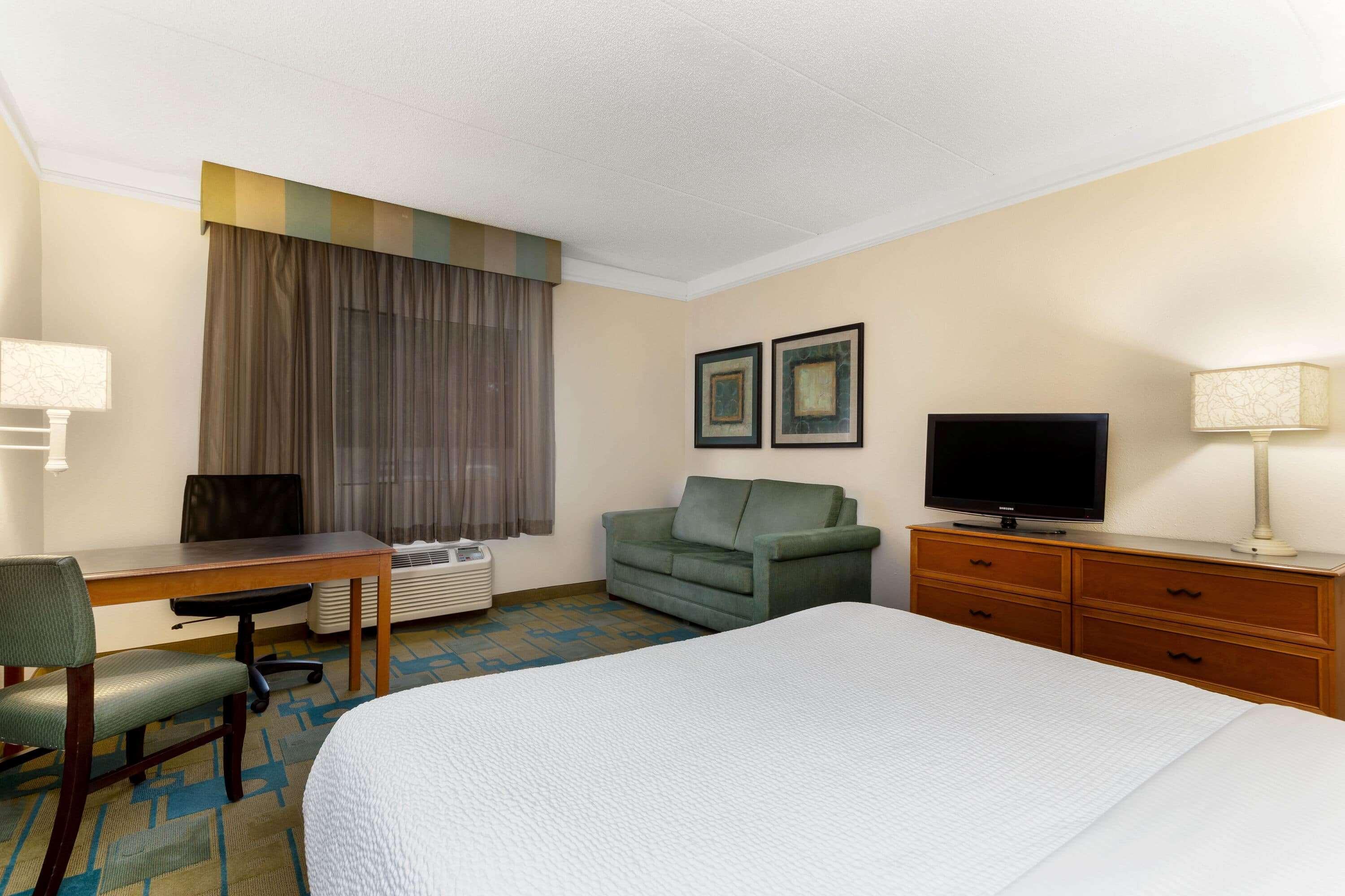 La Quinta By Wyndham St. Pete-Clearwater Airport Hotel Kültér fotó