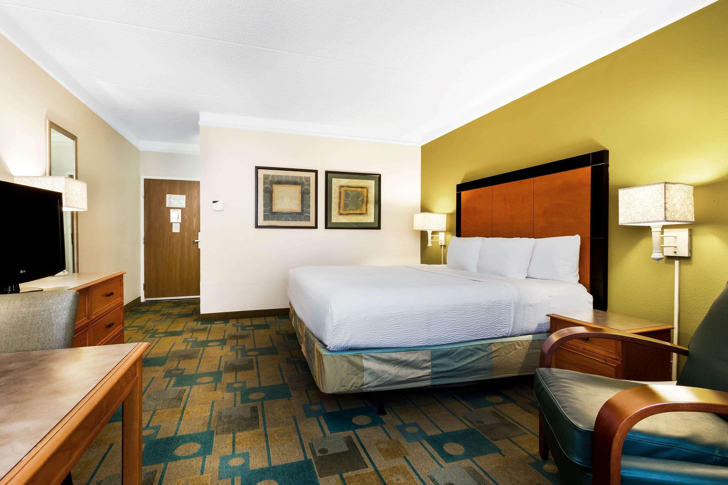 La Quinta By Wyndham St. Pete-Clearwater Airport Hotel Kültér fotó