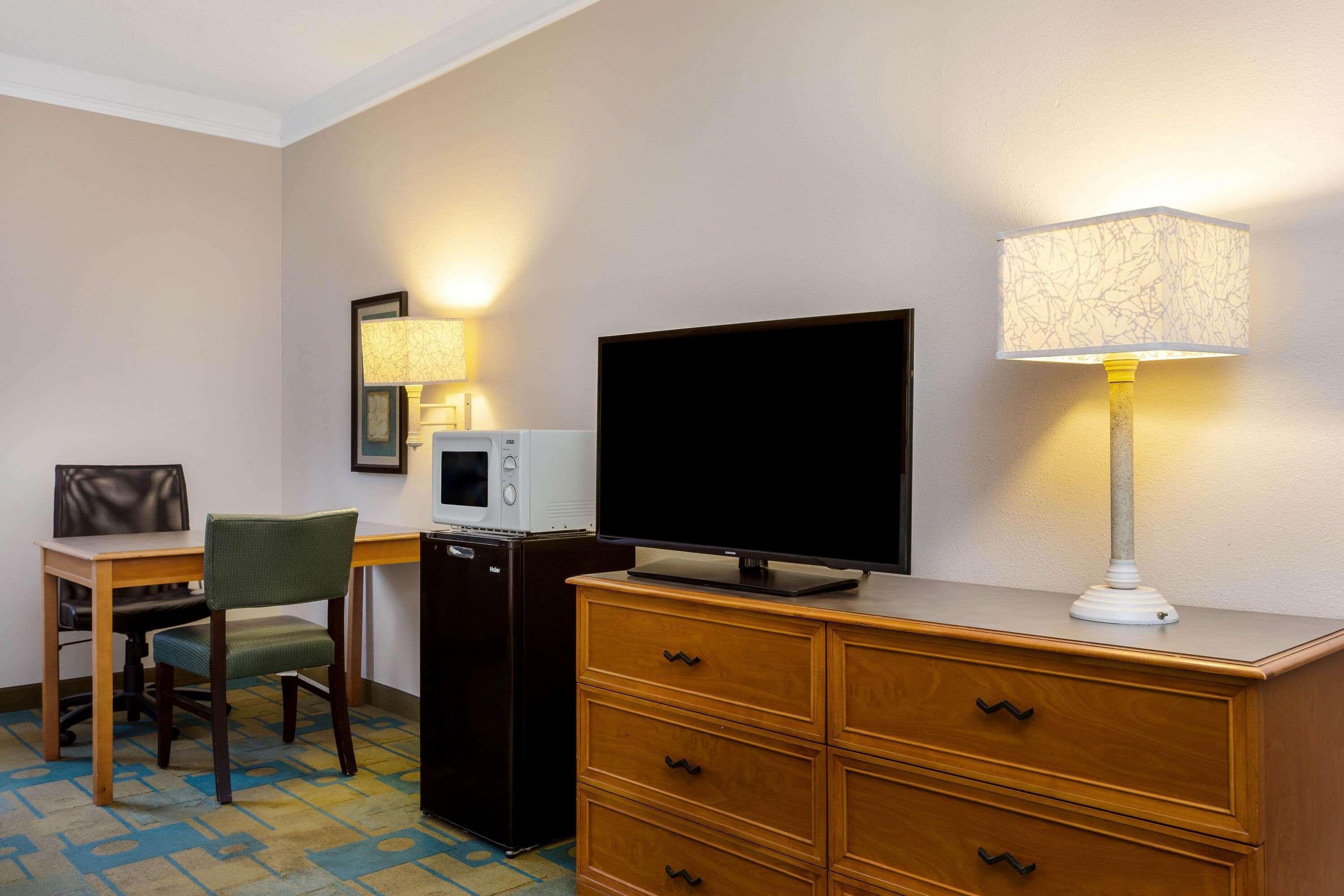 La Quinta By Wyndham St. Pete-Clearwater Airport Hotel Kültér fotó