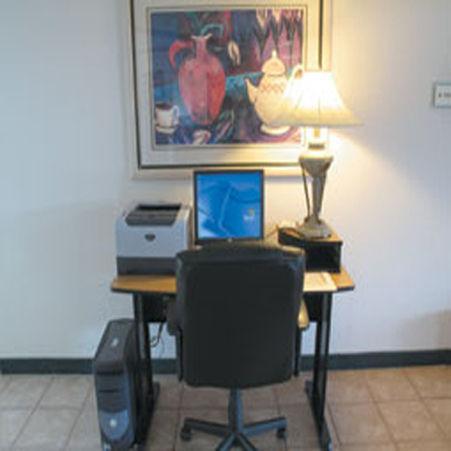 La Quinta By Wyndham St. Pete-Clearwater Airport Hotel Létesítmények fotó